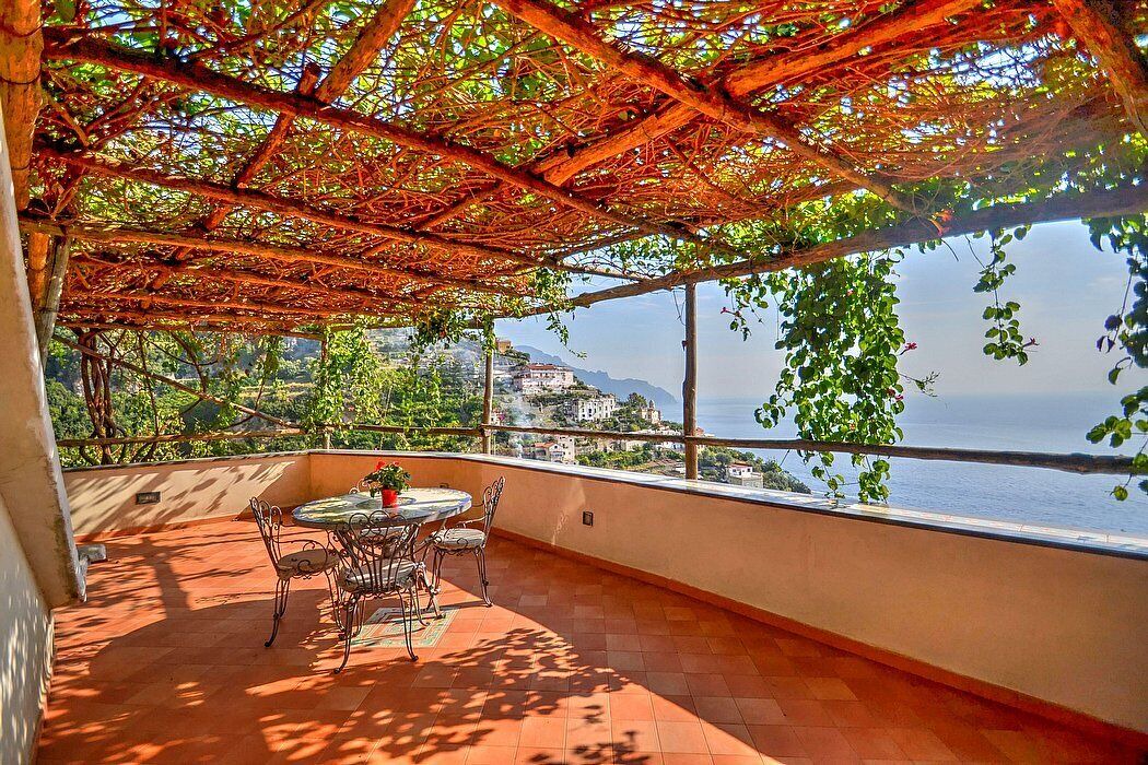 Photo of Outdoor in Pogerola