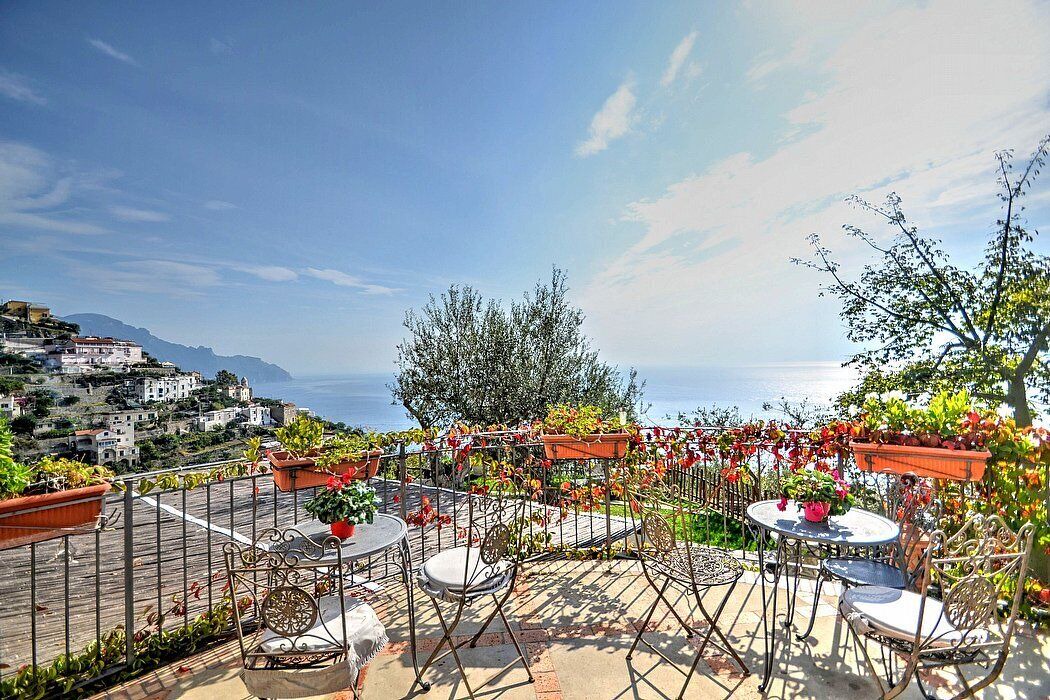 Photo of Outdoor in Pogerola