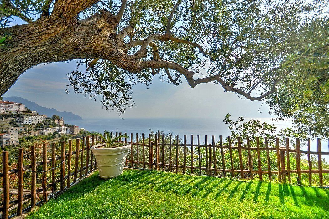 Photo of Outdoor in Pogerola