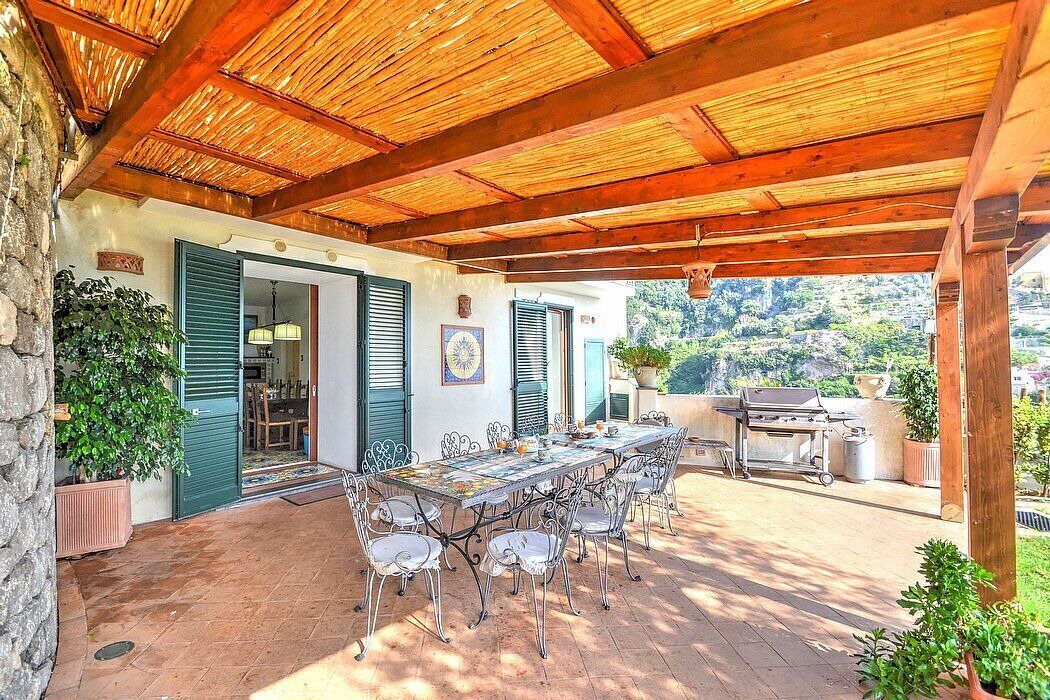Photo of Outdoor in Pogerola