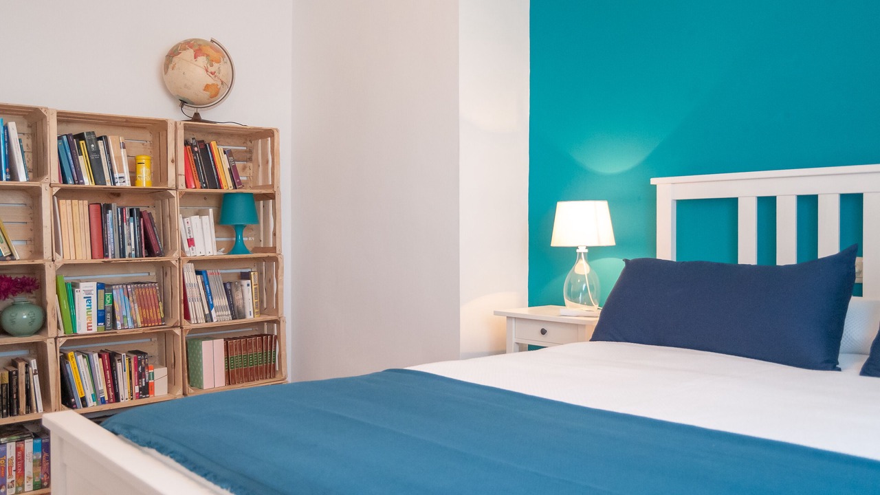 Photo of Bedroom in Cazorla