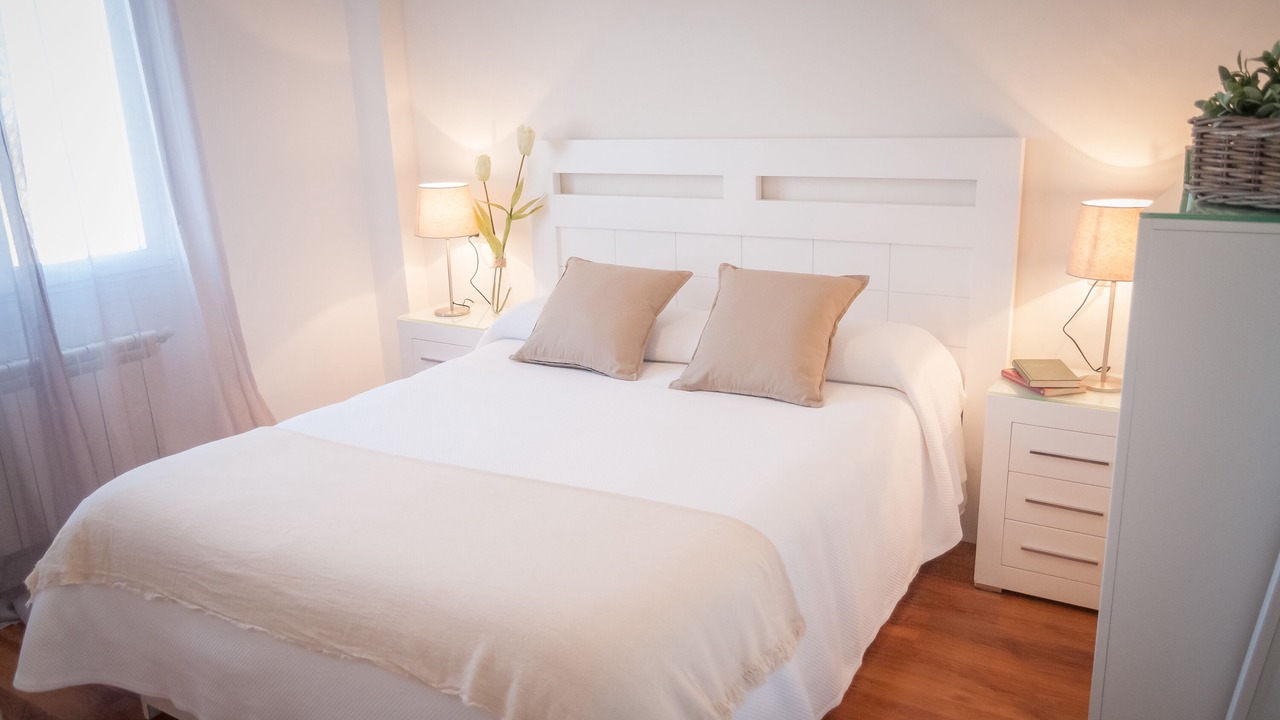 Photo of Bedroom in Cazorla