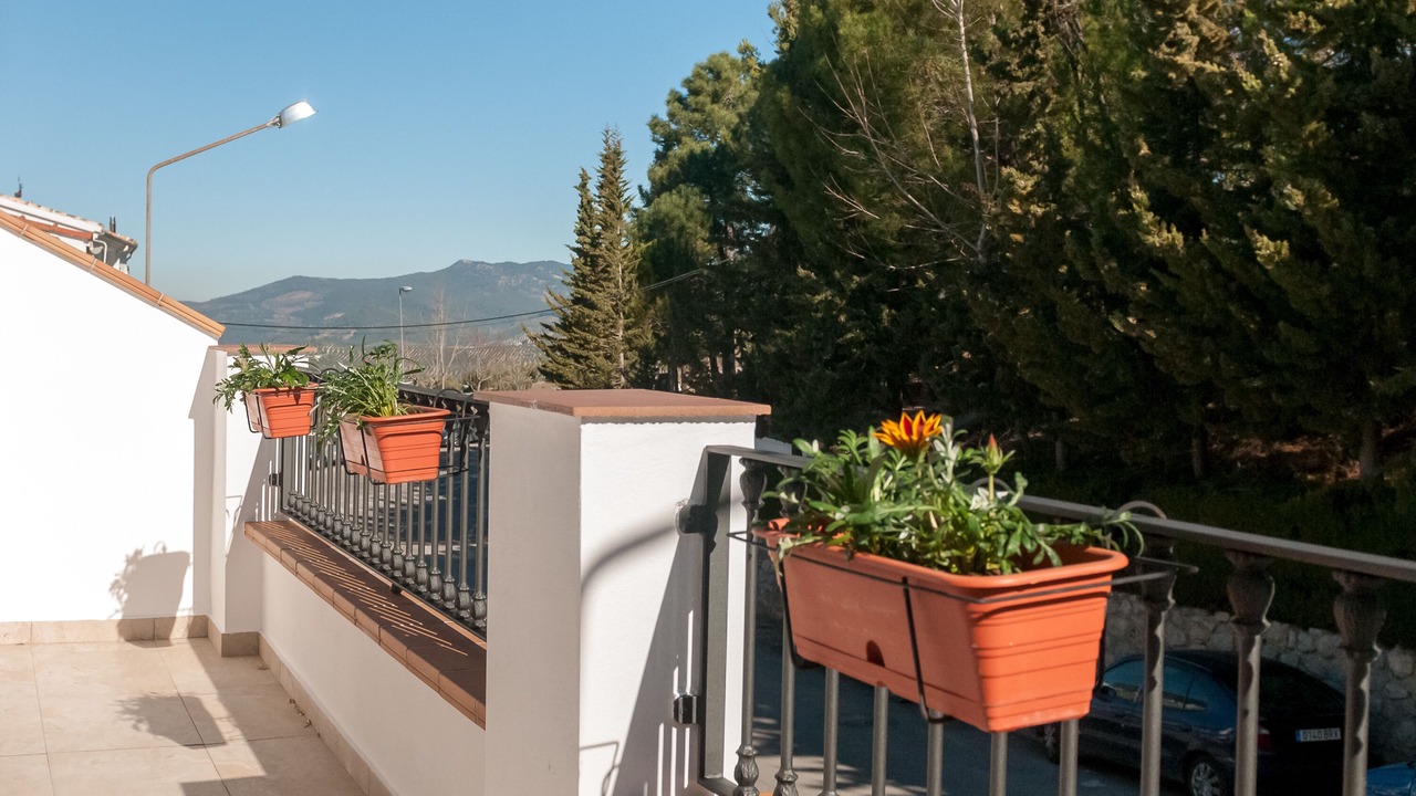 Photo of Outdoor in Cazorla