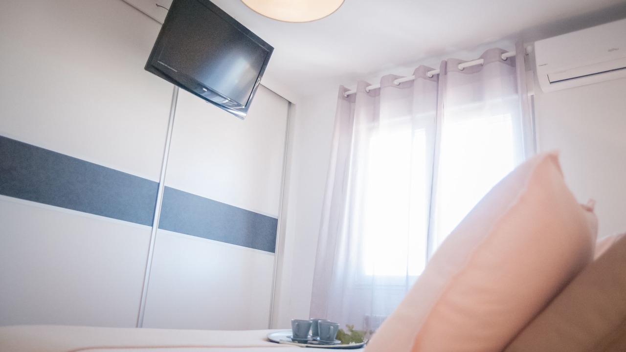 Photo of Bedroom in Cazorla