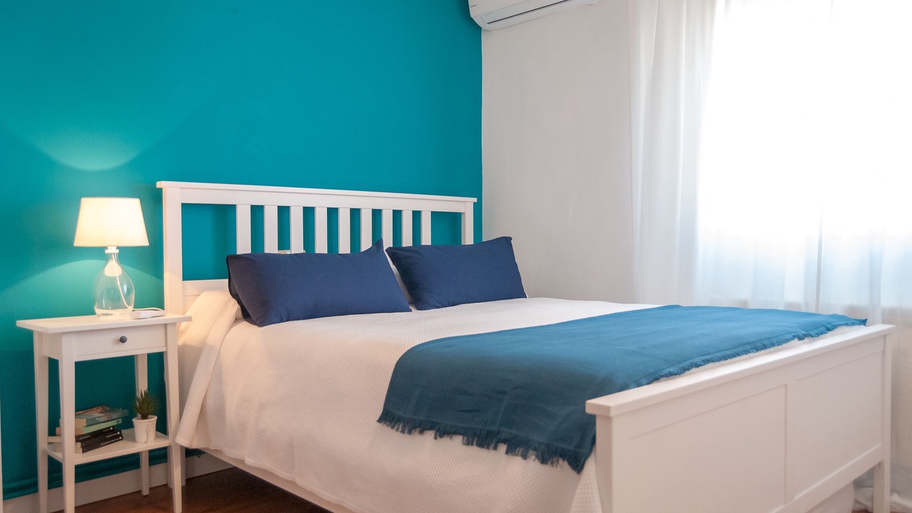 Photo of Bedroom in Cazorla