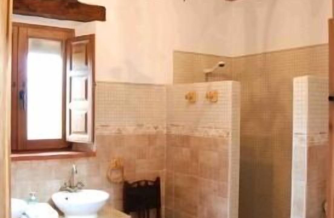 Photo of Bathroom in Villanueva de la Jara