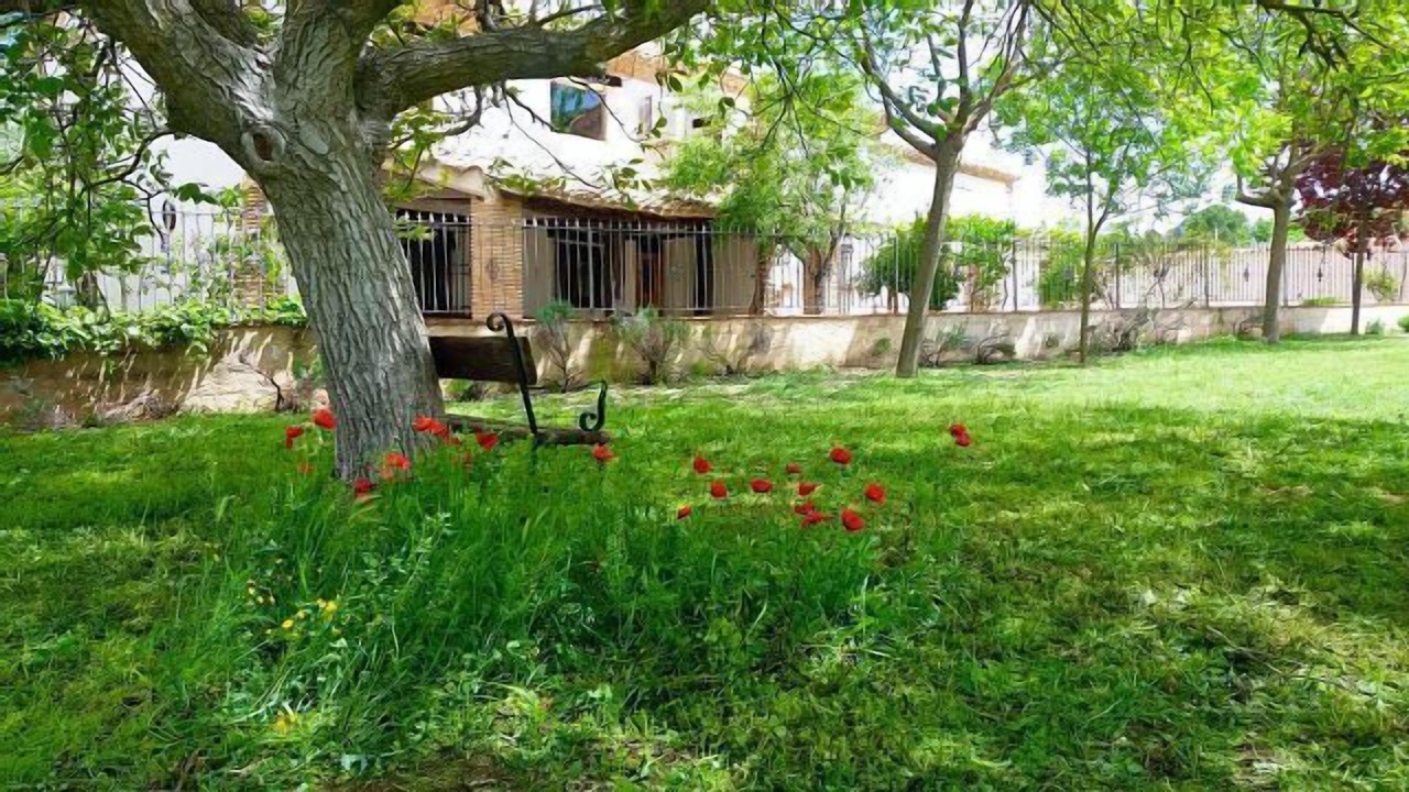 Photo of Outdoor in Villanueva de la Jara