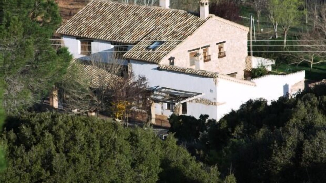 Photo of Outdoor in Villanueva de la Jara