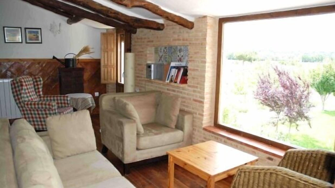 Photo of Livingroom in Villanueva de la Jara