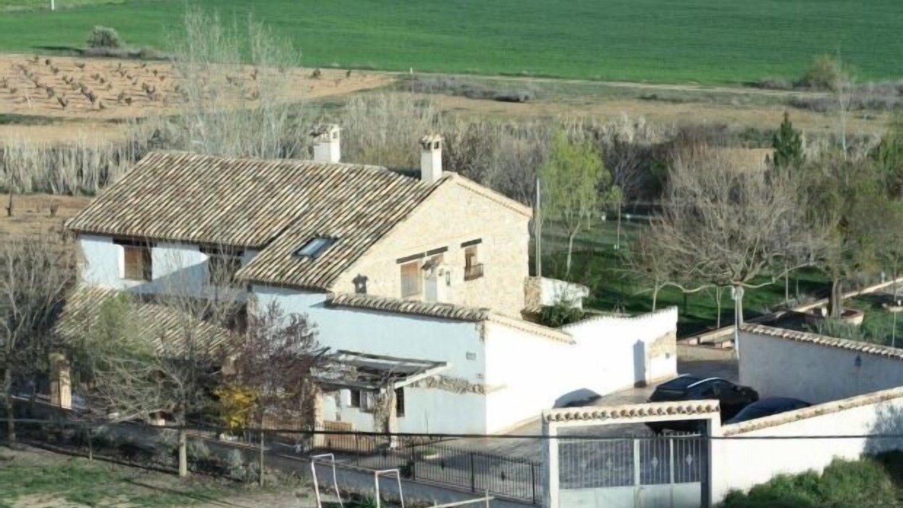 Photo of Outdoor in Villanueva de la Jara