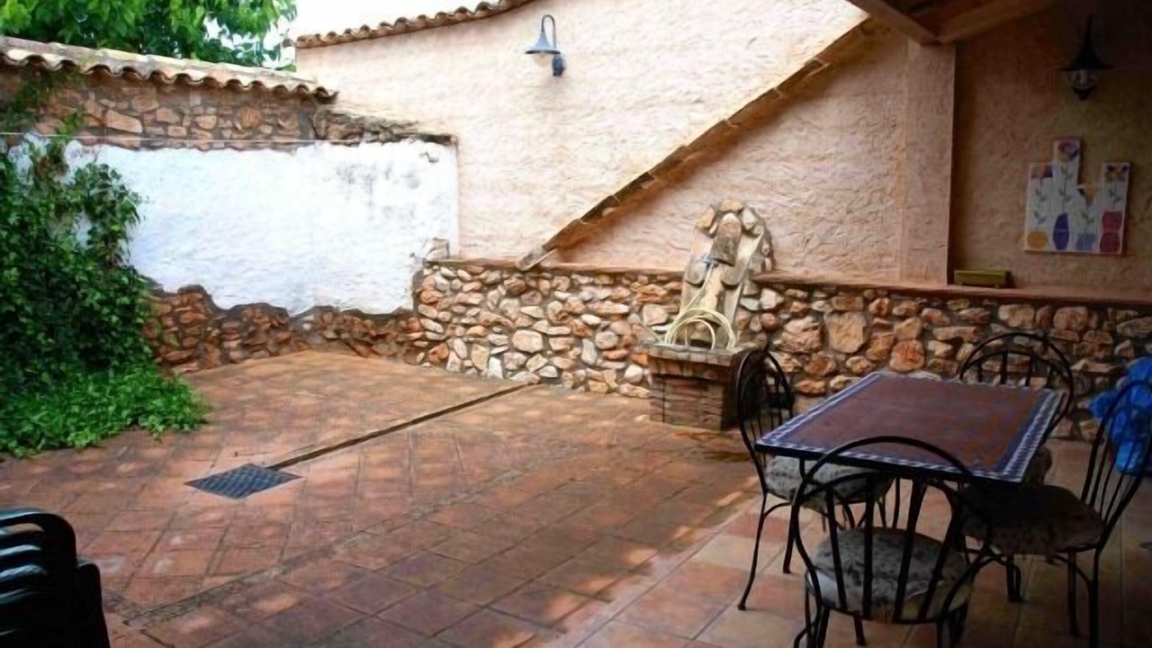 Photo of Outdoor in Villanueva de la Jara
