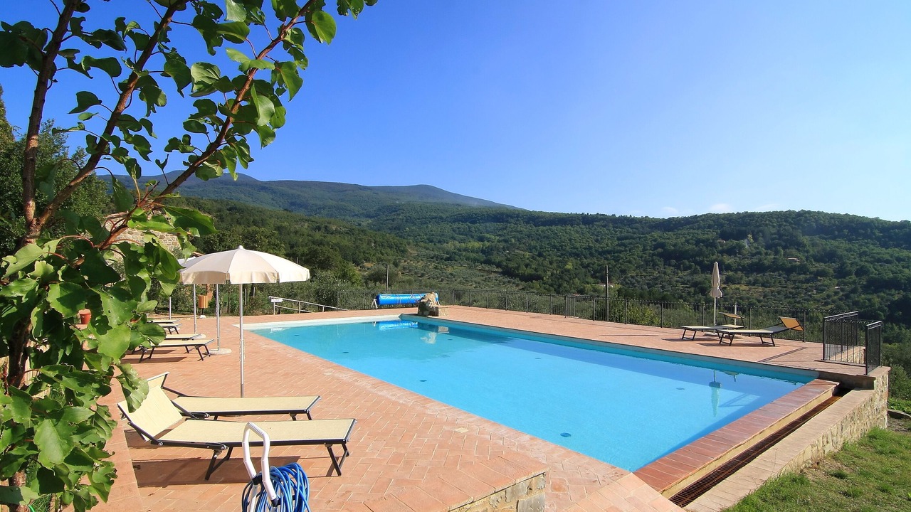 Photo of Outdoor in Seggiano