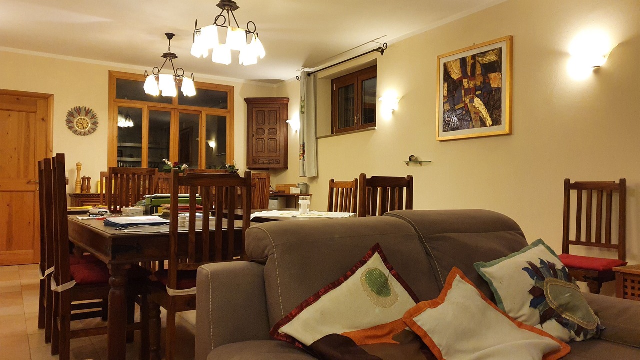 Photo of Livingroom in Bagnaia