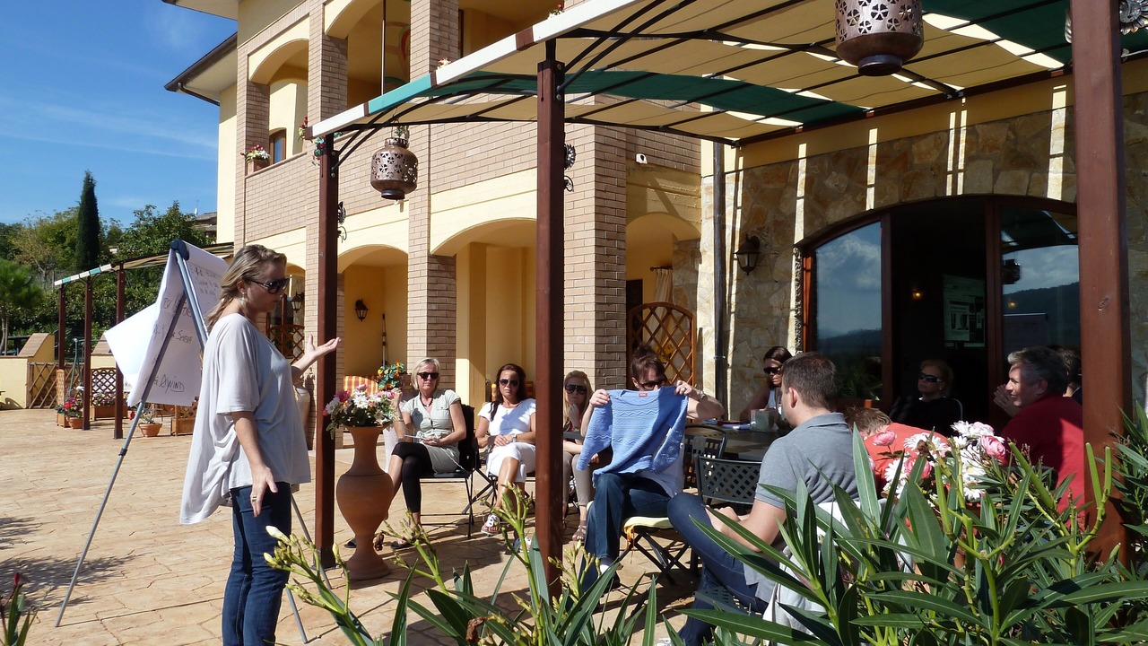 Photo of Outdoor in Bagnaia