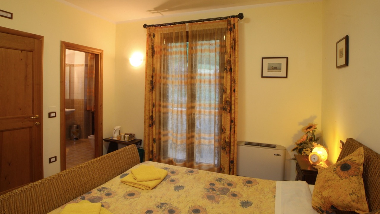 Photo of Bedroom in Bagnaia