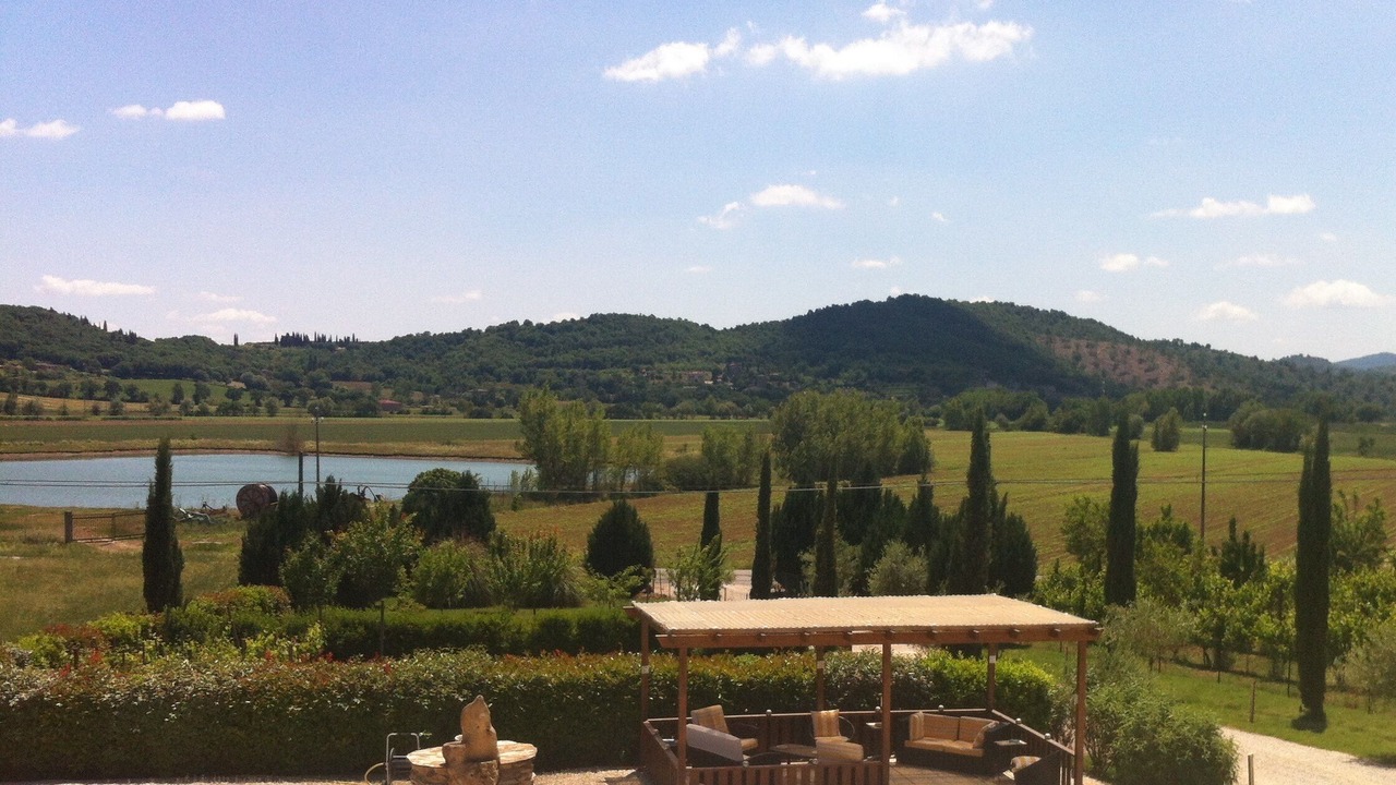 Photo of Outdoor in Bagnaia
