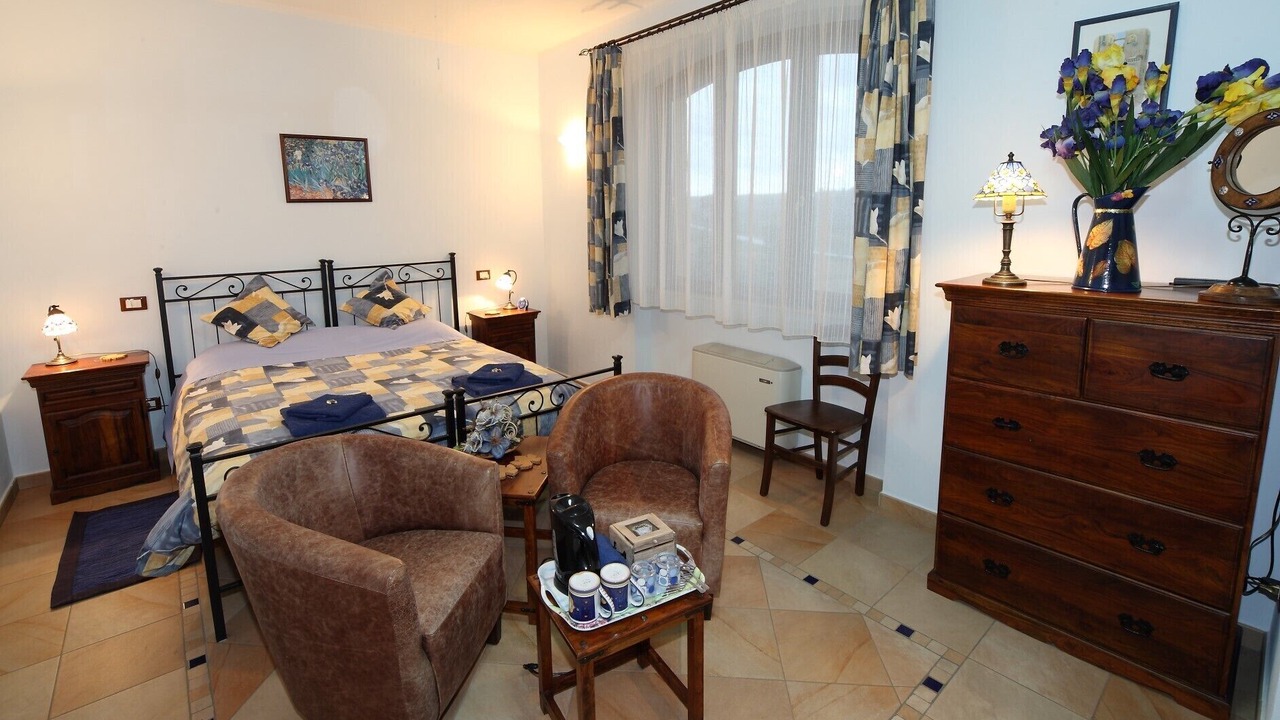 Photo of Bedroom in Bagnaia