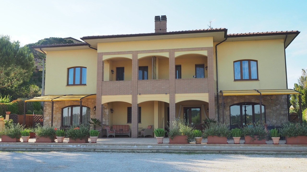 Photo of Outdoor in Bagnaia