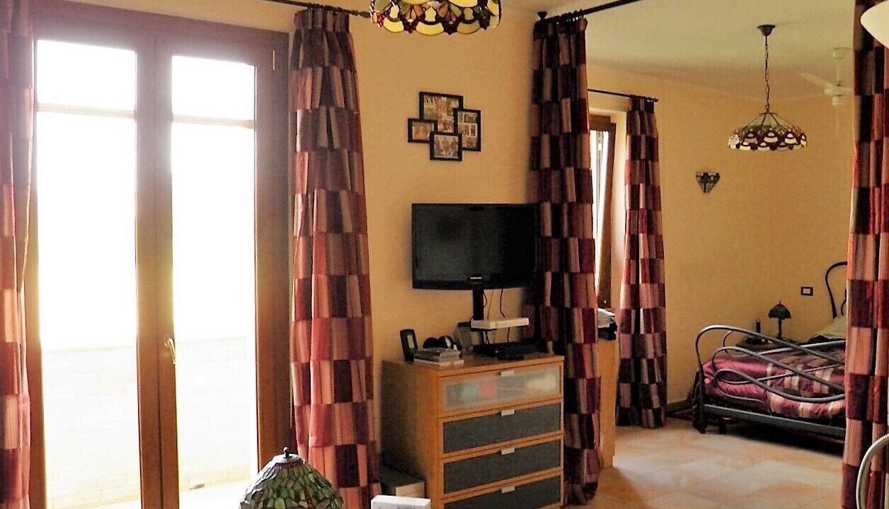 Photo of Bedroom in Bagnaia