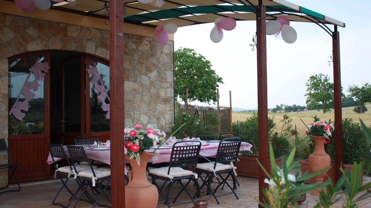 Photo of Outdoor in Bagnaia