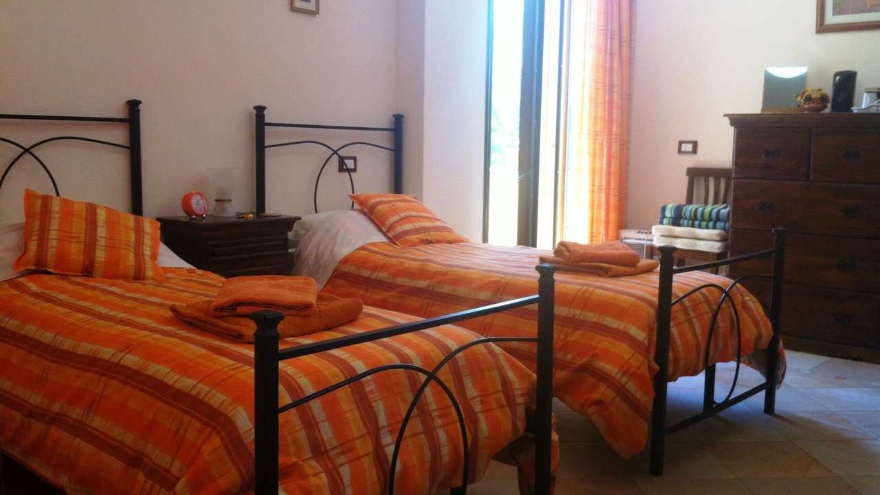 Photo of Bedroom in Bagnaia