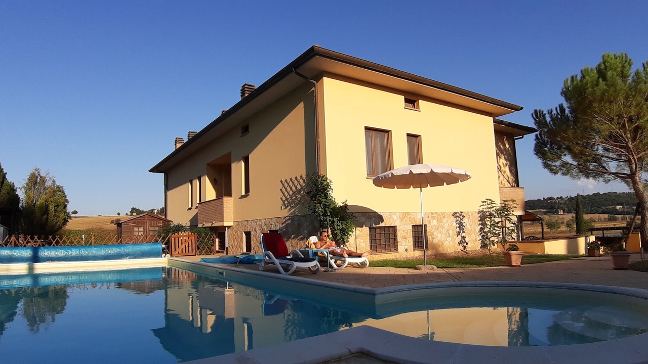 Photo of Outdoor in Bagnaia