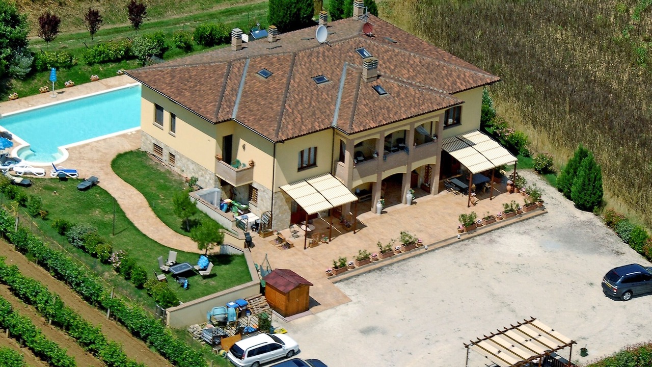 Photo of Outdoor in Bagnaia