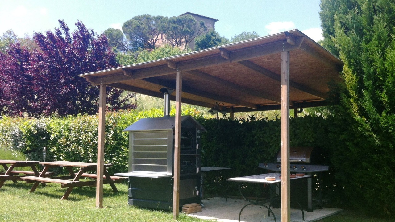 Photo of Outdoor in Bagnaia