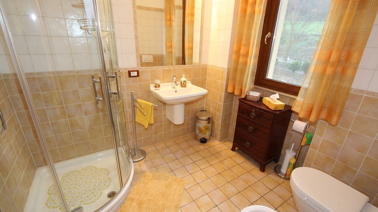 Photo of Bathroom in Bagnaia