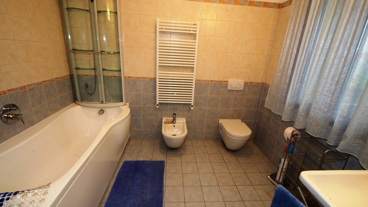 Photo of Bathroom in Bagnaia