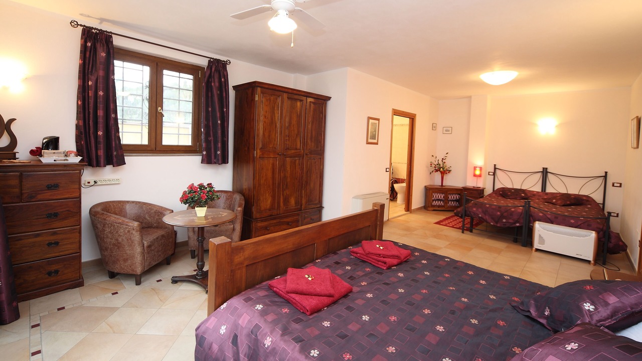 Photo of Bedroom in Bagnaia