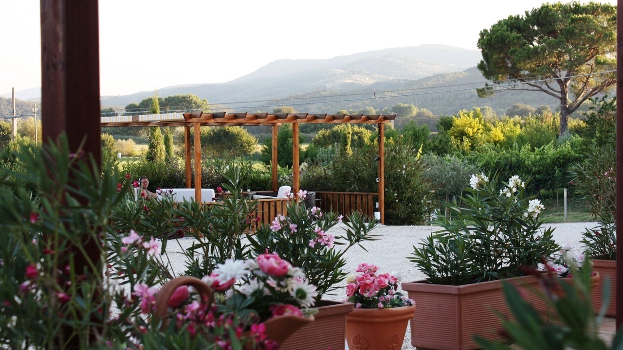 Photo of Outdoor in Bagnaia