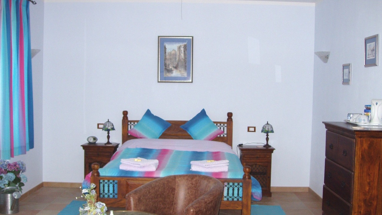 Photo of Bedroom in Bagnaia