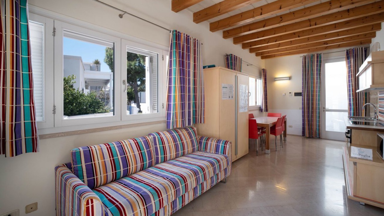 Photo of Livingroom in Polignano a Mare