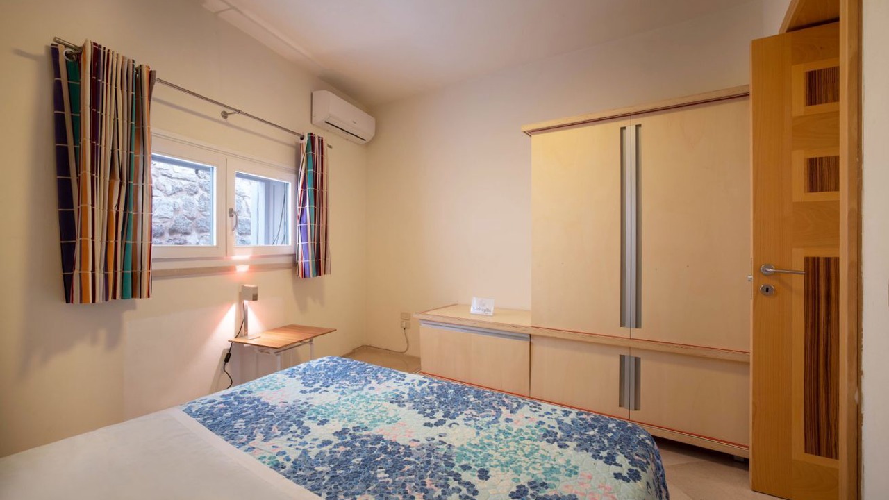 Photo of Bedroom in Polignano a Mare
