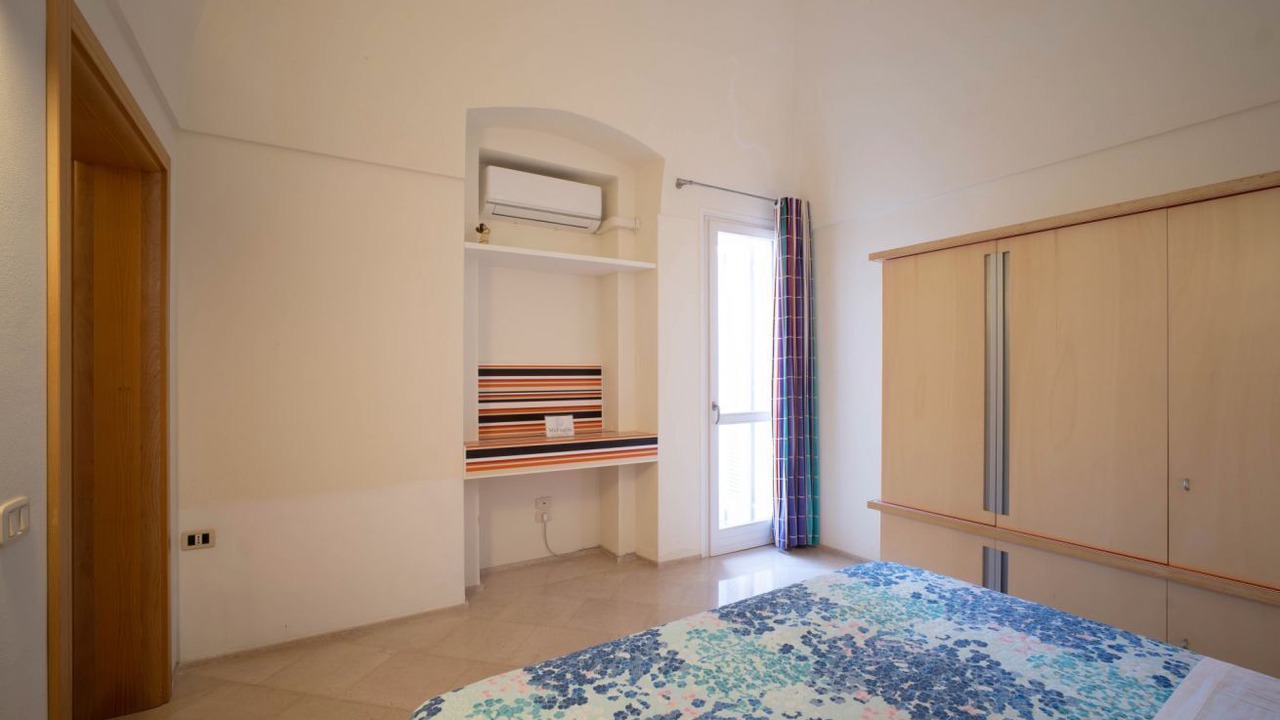 Photo of Bedroom in Polignano a Mare