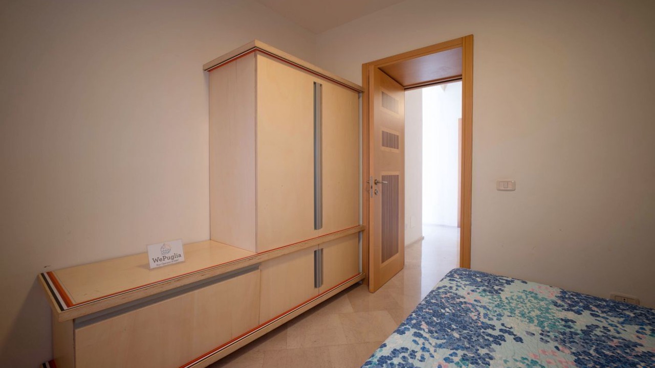 Photo of Bedroom in Polignano a Mare