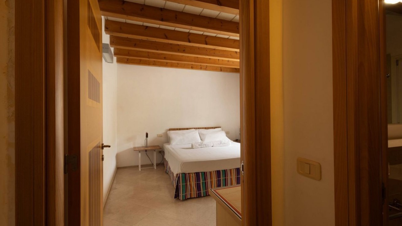 Photo of Bedroom in Polignano a Mare