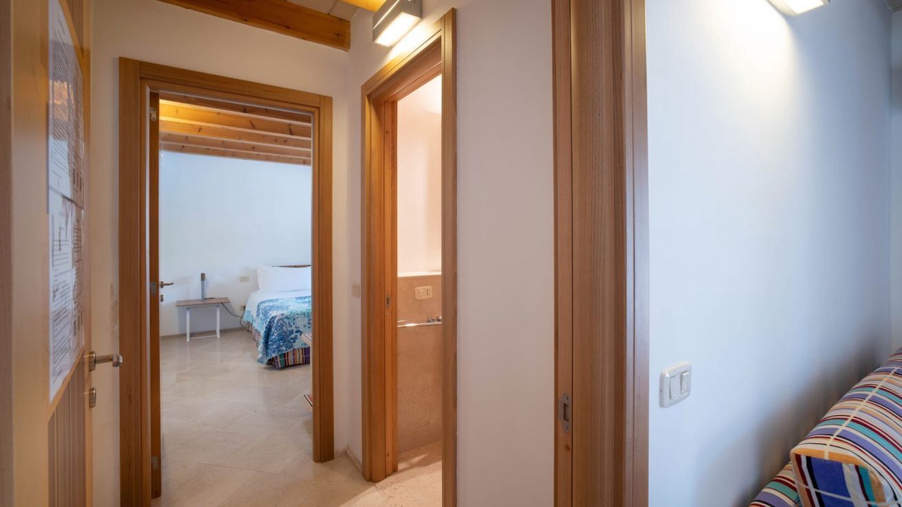 Photo of Bedroom in Polignano a Mare