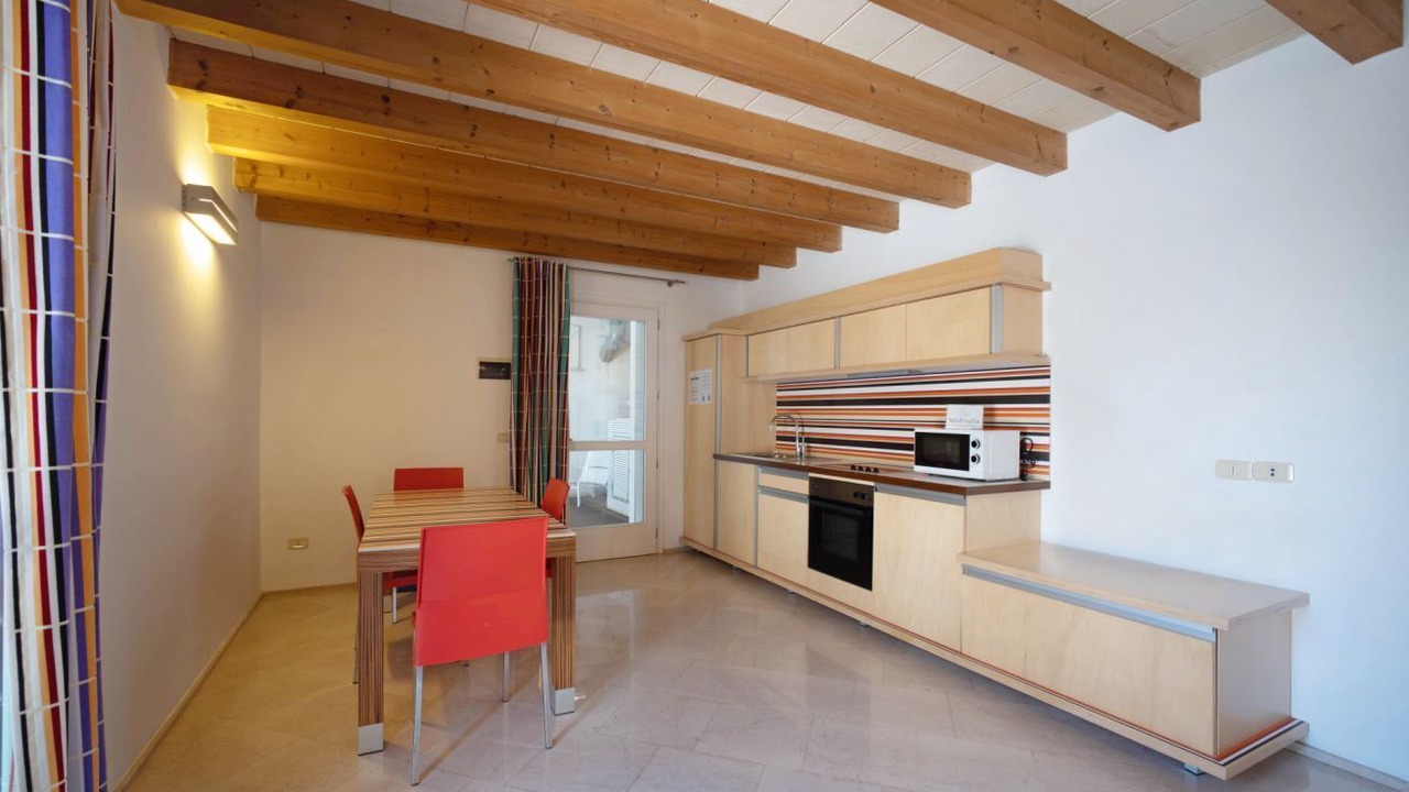 Photo of Kitchen in Polignano a Mare