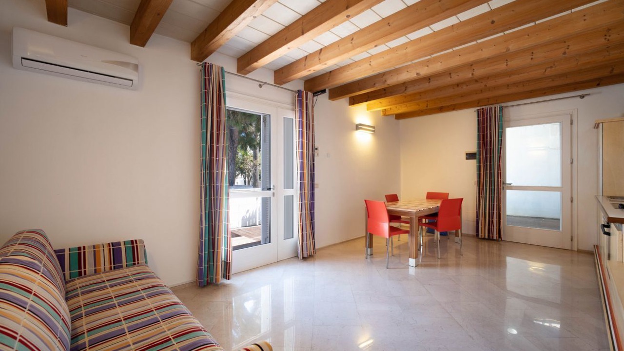Photo of Livingroom in Polignano a Mare