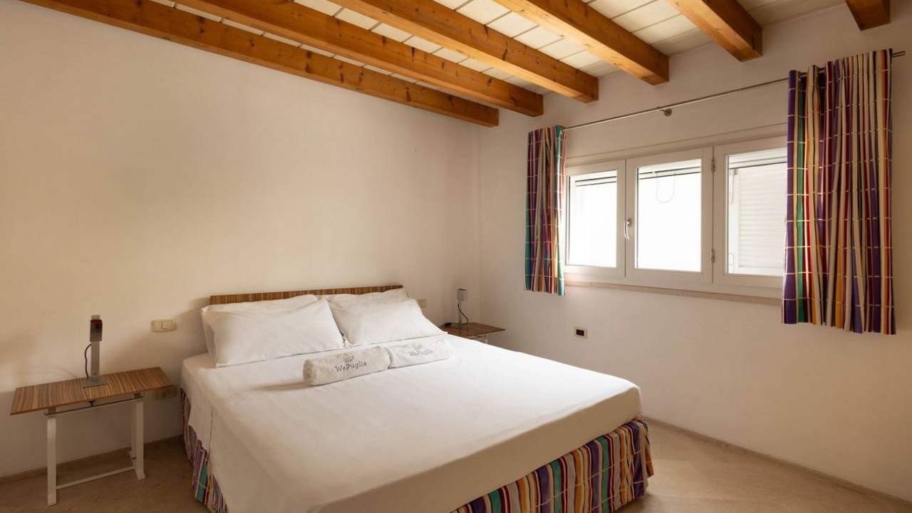 Photo of Bedroom in Polignano a Mare