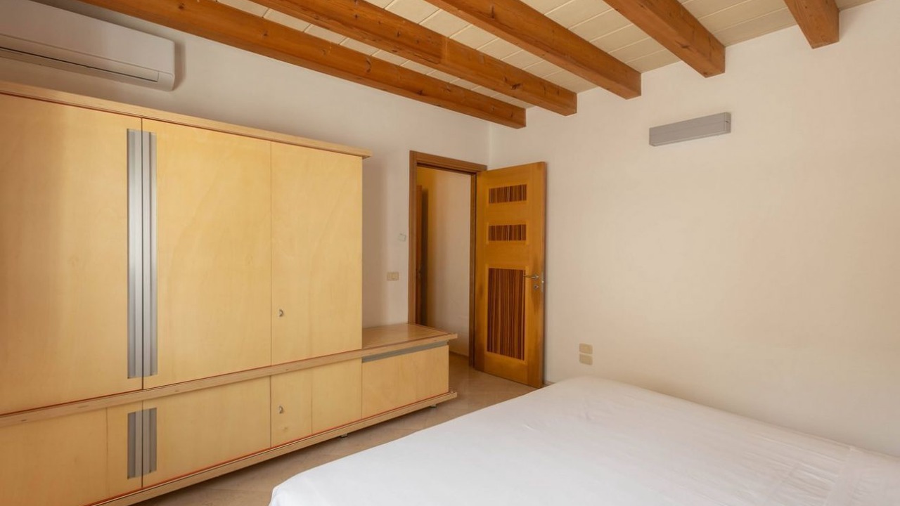 Photo of Bedroom in Polignano a Mare