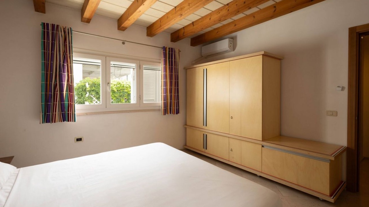 Photo of Bedroom in Polignano a Mare