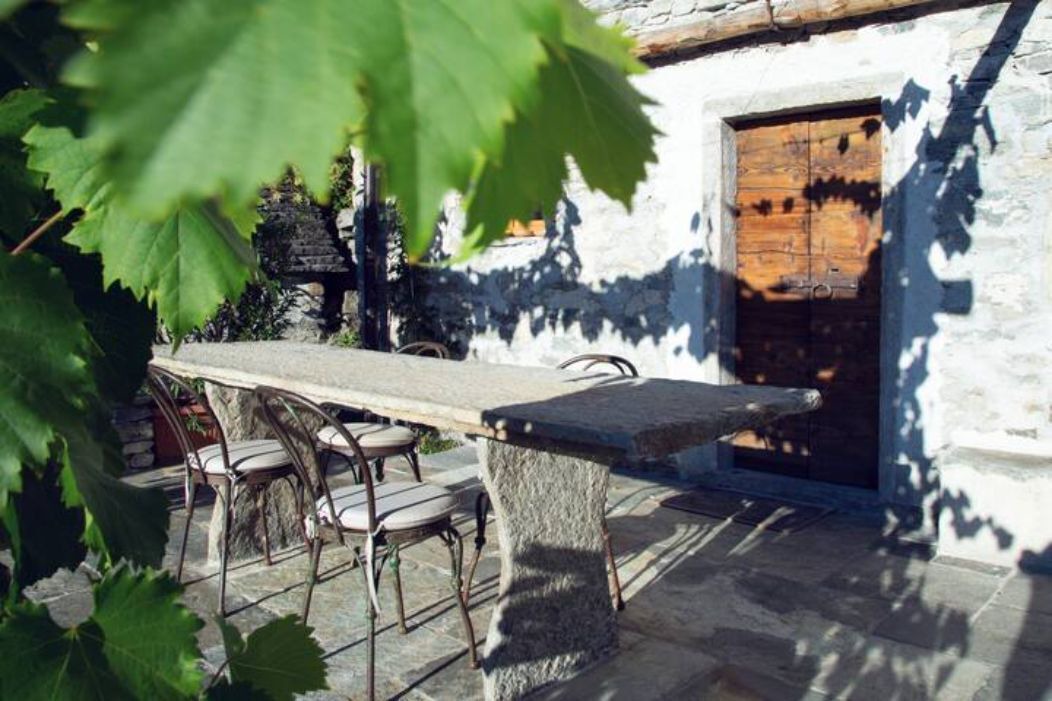 Photo of Outdoor in Masera