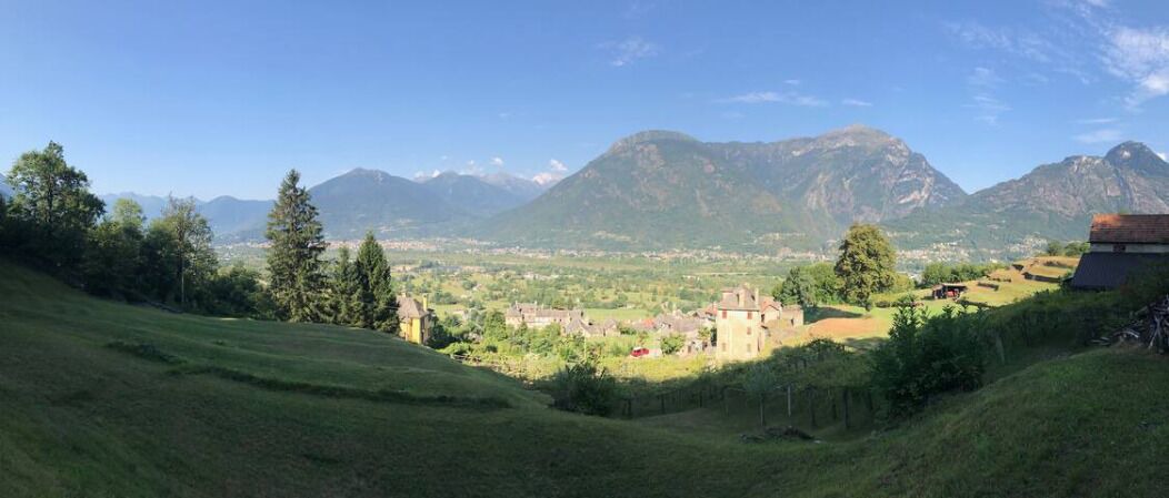 Photo of Outdoor in Masera