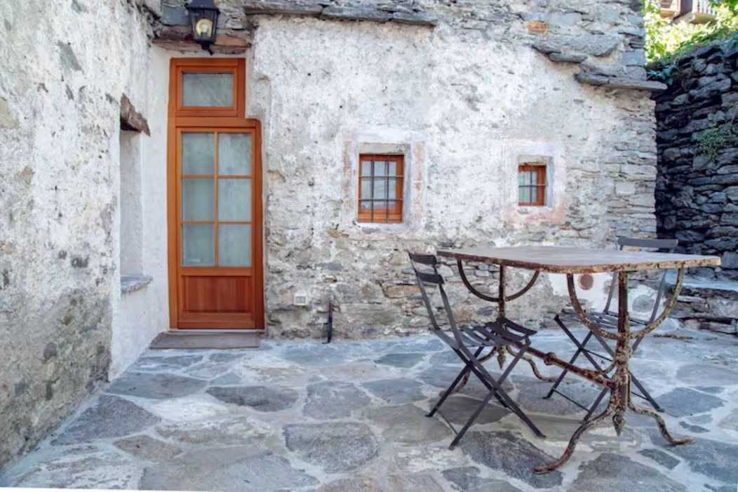 Photo of Outdoor in Masera