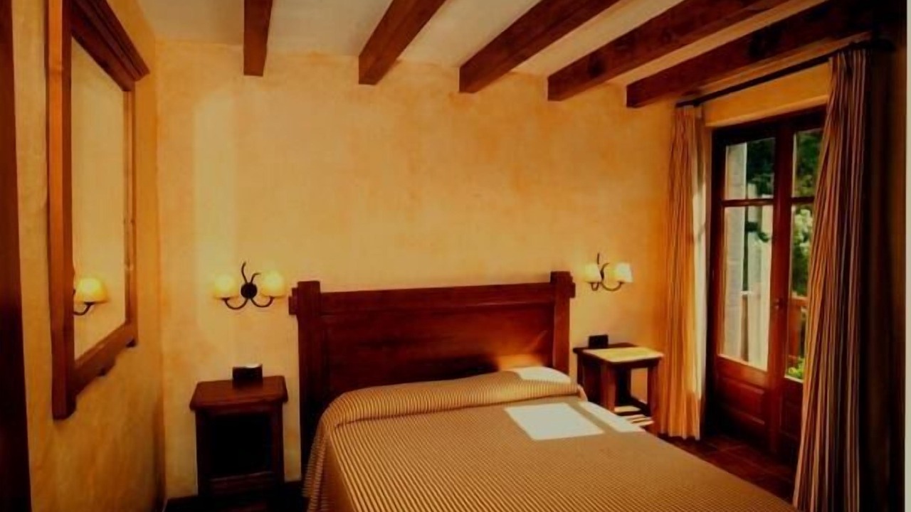 Photo of Bedroom in Setcases