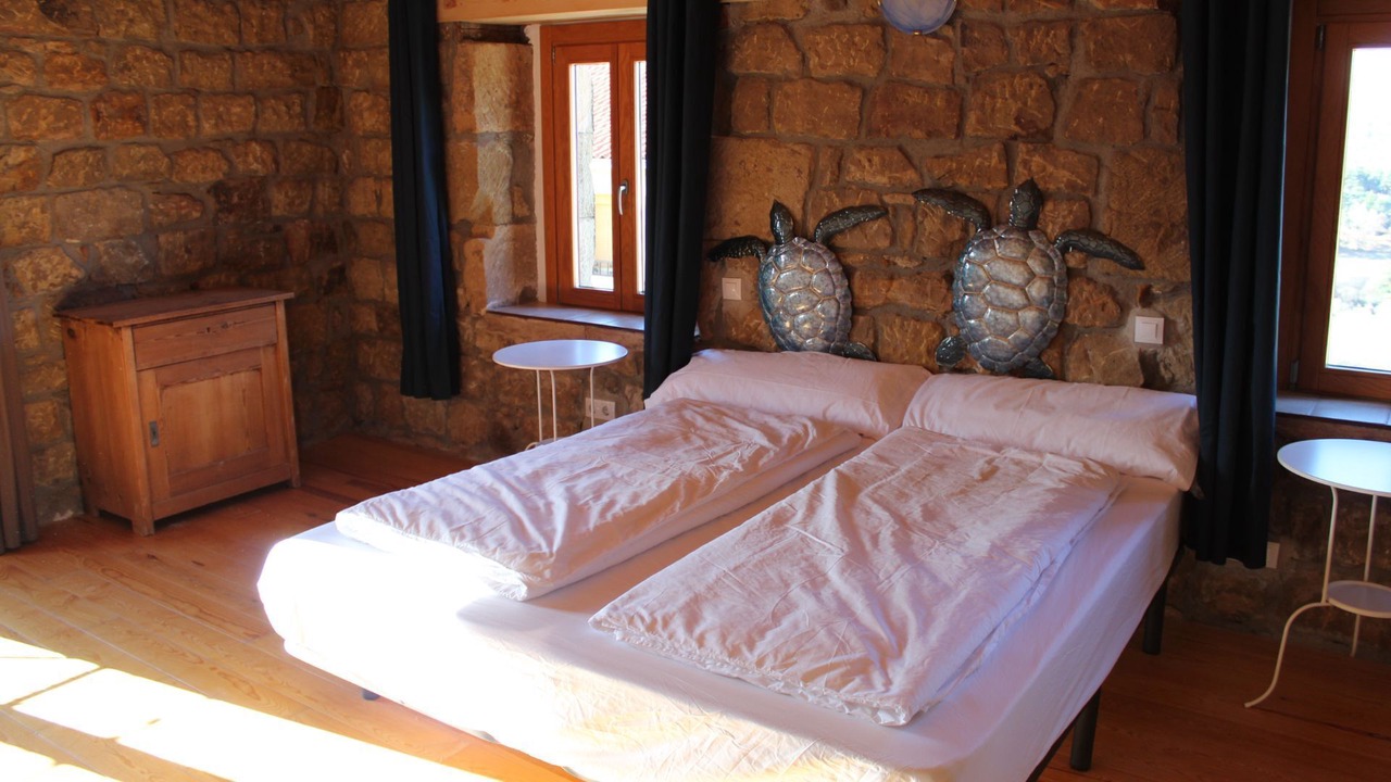 Photo of Bedroom in Quintanar de la Sierra