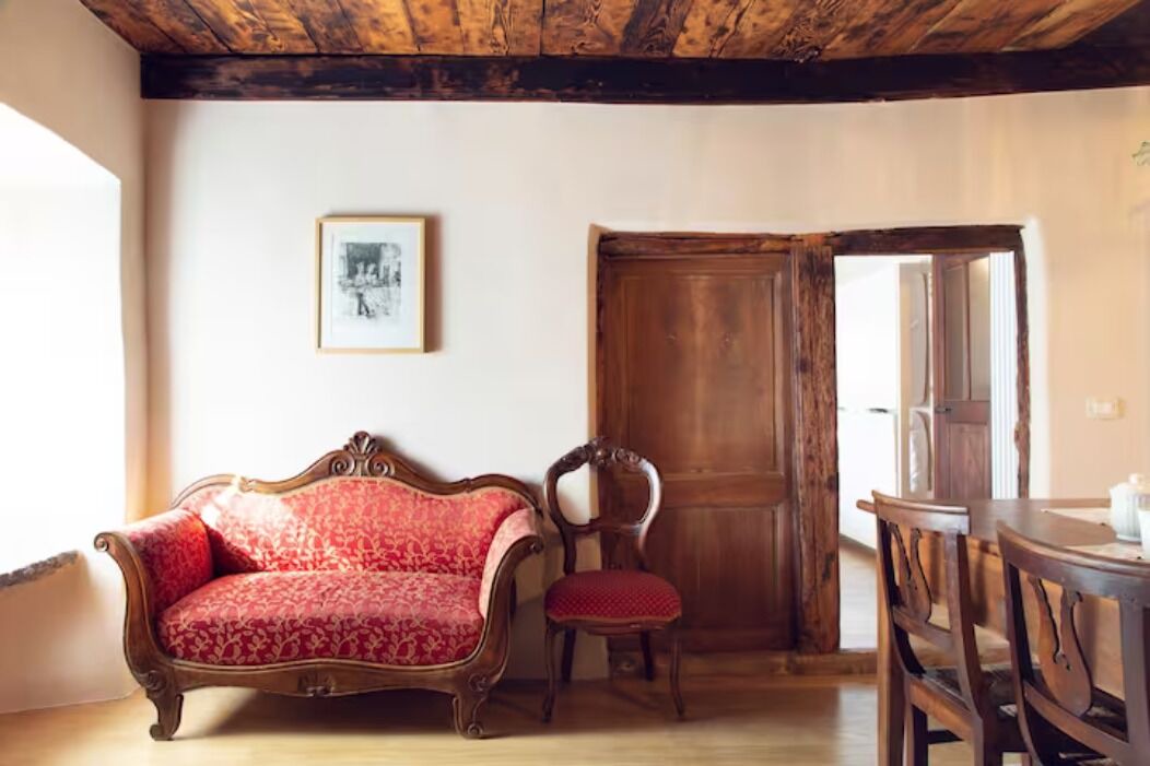 Photo of Livingroom in Masera